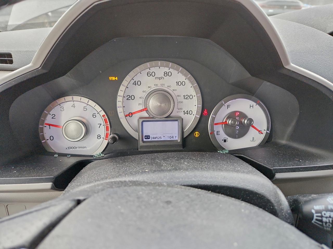 Honda Pilot Exln Image 7