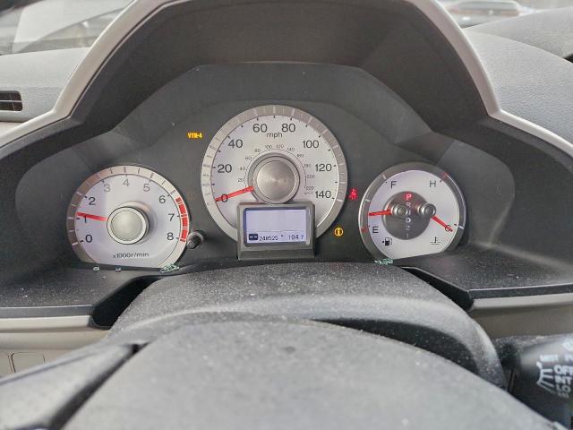 Honda Pilot Exln Image 7