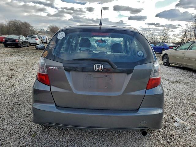 Honda Fit Image 10