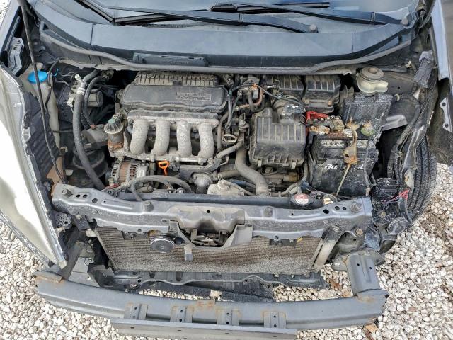 Honda Fit Image 11