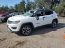 Jeep Compass Limited Image 1