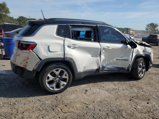 Jeep Compass Limited Image 2