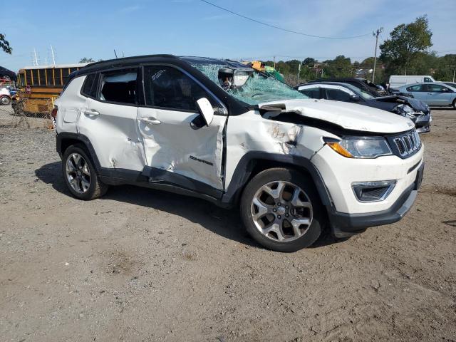 Jeep Compass Limited Image 4