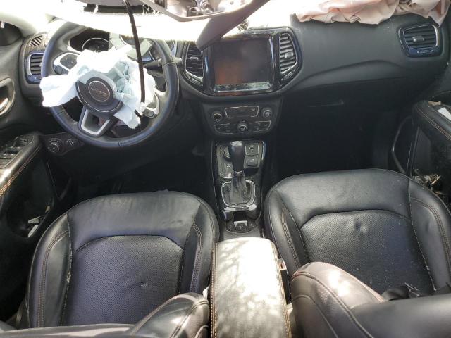 Jeep Compass Limited Image 9