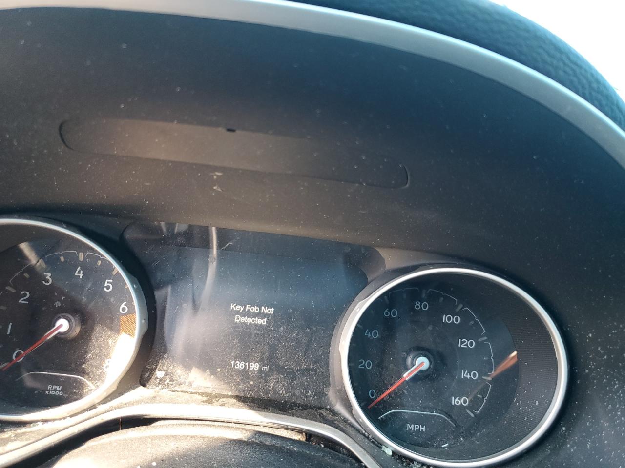 Jeep Compass Limited Image 8