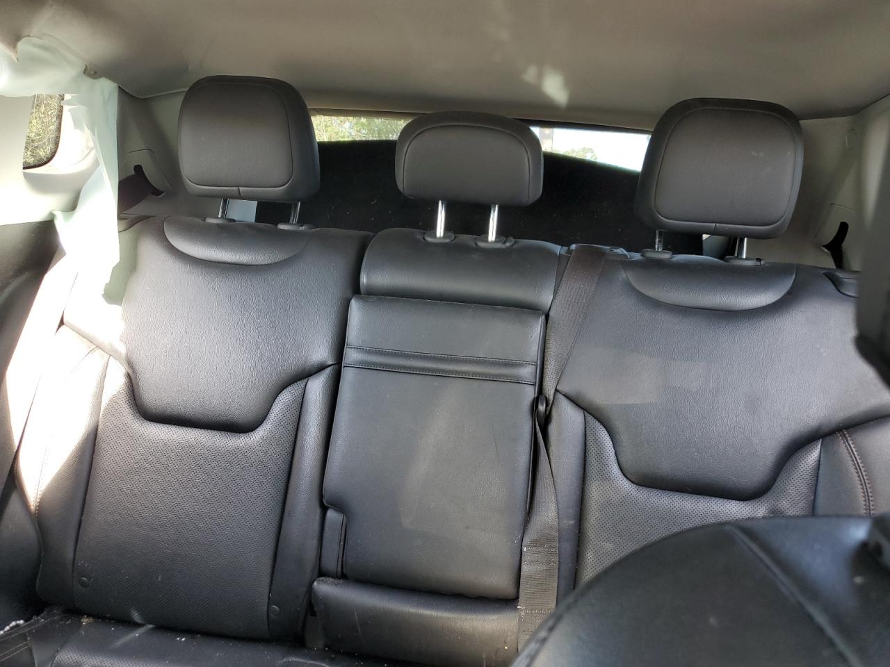 Jeep Compass Limited Image 11