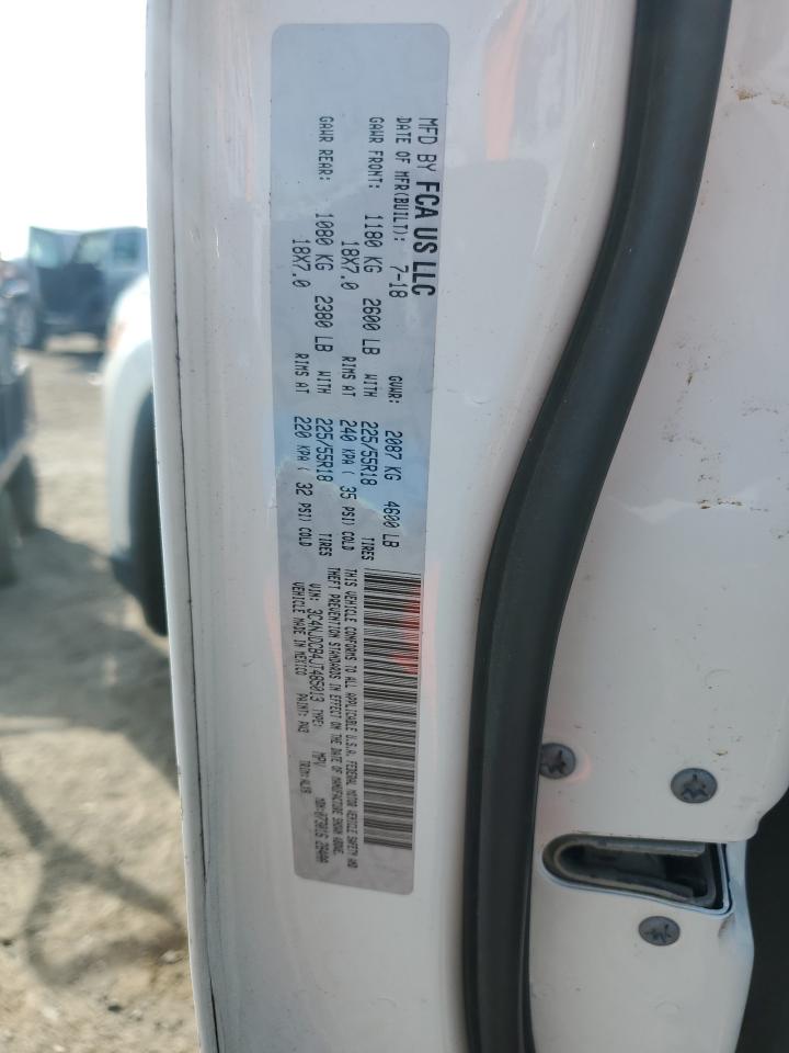 Jeep Compass Limited Image 7