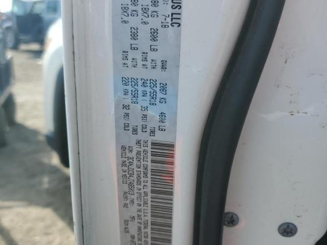 Jeep Compass Limited Image 7