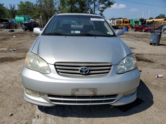 Toyota Corolla Ce Image 9