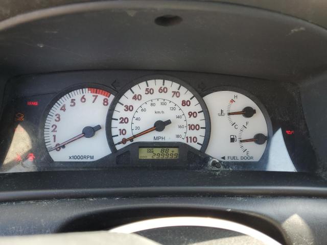 Toyota Corolla Ce Image 6