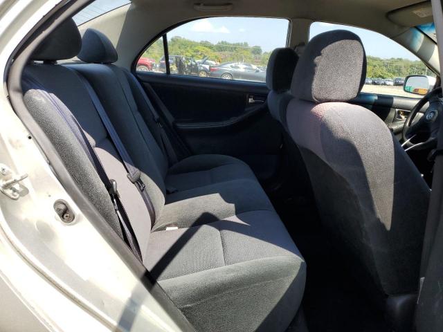 Toyota Corolla Ce Image 12