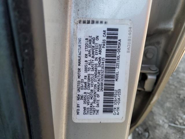 Toyota Corolla Ce Image 5