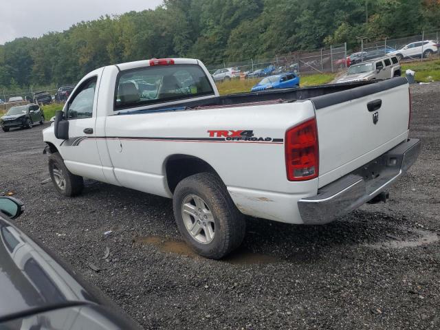 Dodge Ram 1500 St Image 3