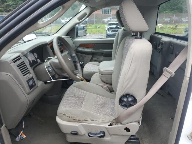 Dodge Ram 1500 St Image 7