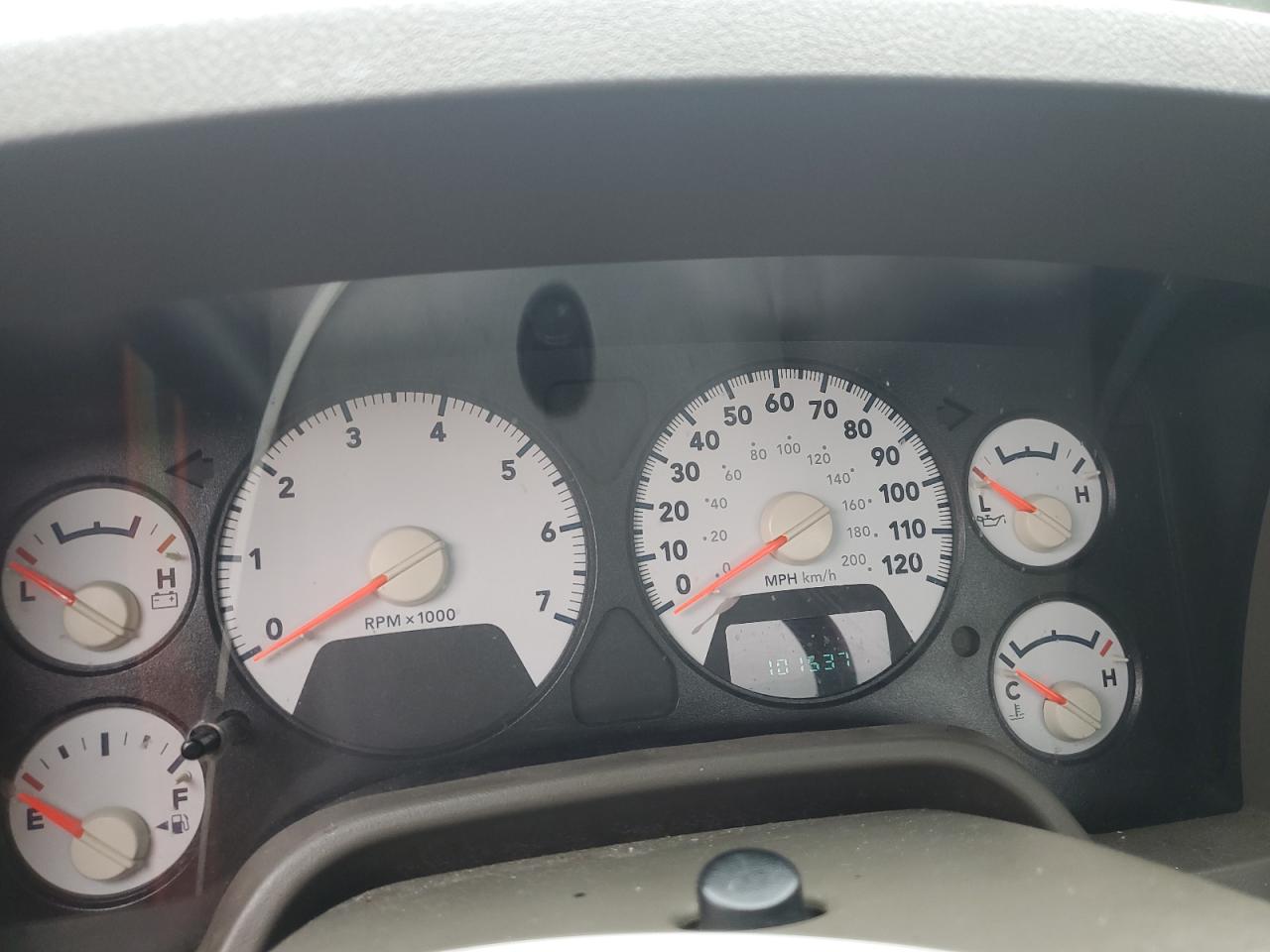 Dodge Ram 1500 St Image 6