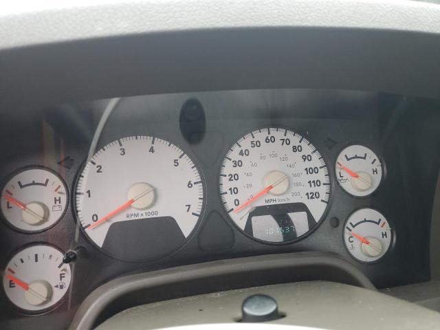 Dodge Ram 1500 St Image 6