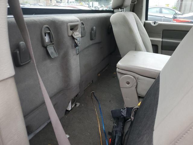 Dodge Ram 1500 St Image 9