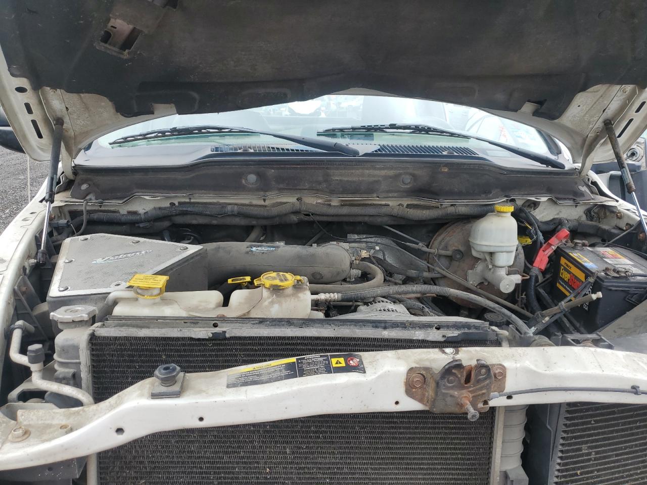 Dodge Ram 1500 St Image 10