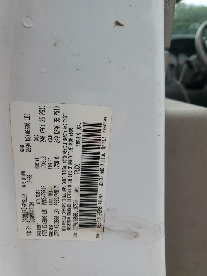 Dodge Ram 1500 St Image 5