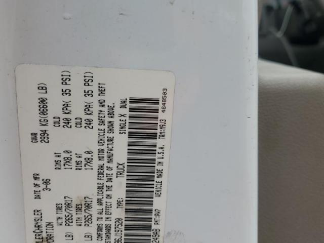 Dodge Ram 1500 St Image 5