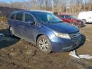 Honda Odyssey Ex Image 6