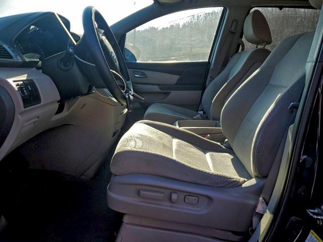 Honda Odyssey Ex Image 8