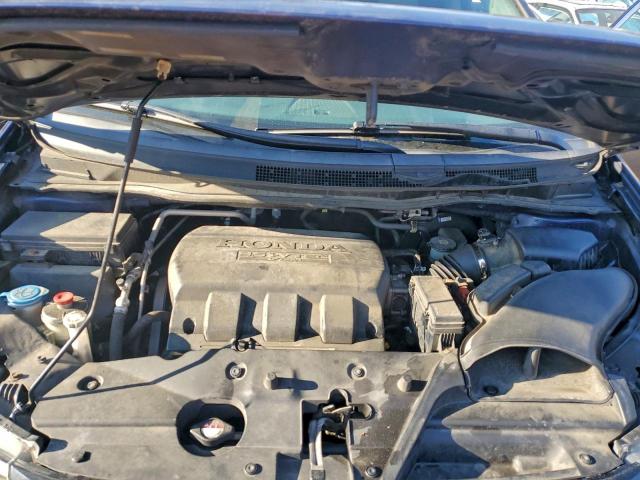 Honda Odyssey Ex Image 10