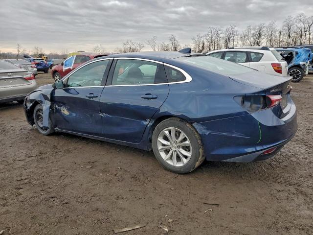 Chevrolet Malibu Lt Image 4