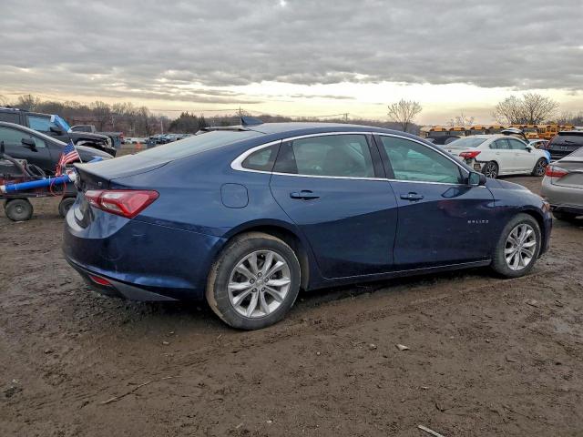 Chevrolet Malibu Lt Image 2