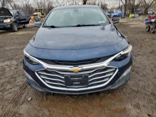 Chevrolet Malibu Lt Image 3