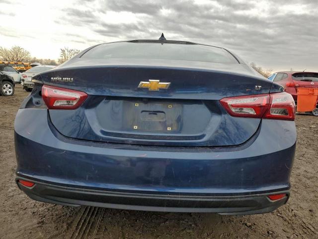 Chevrolet Malibu Lt Image 6