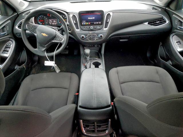 Chevrolet Malibu Lt Image 10