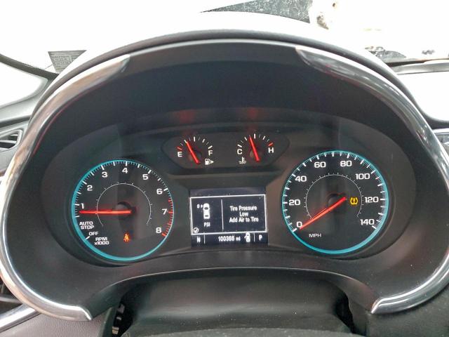 Chevrolet Malibu Lt Image 11