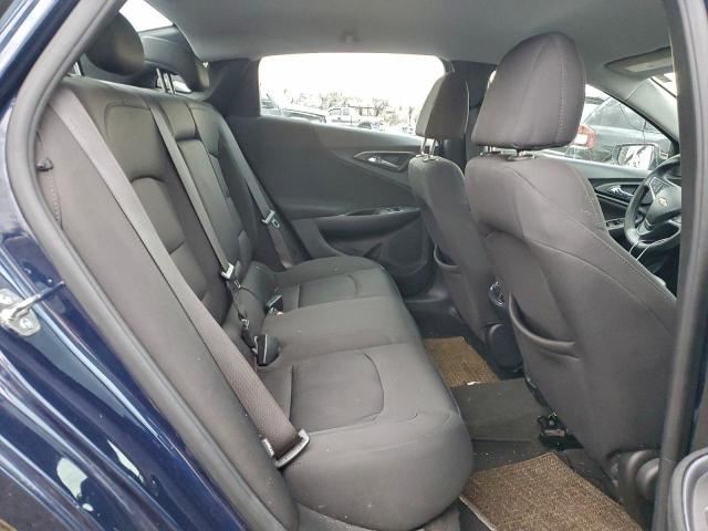 Chevrolet Malibu Lt Image 9