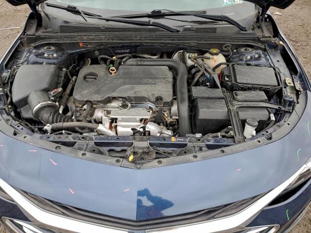 Chevrolet Malibu Lt Image 8