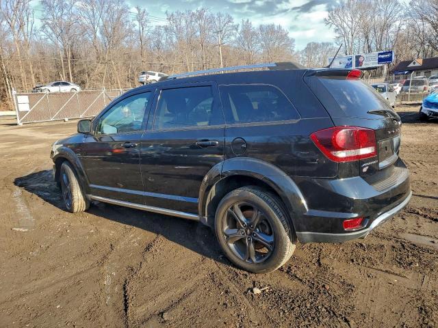 Dodge Journey Crossroad Image 12