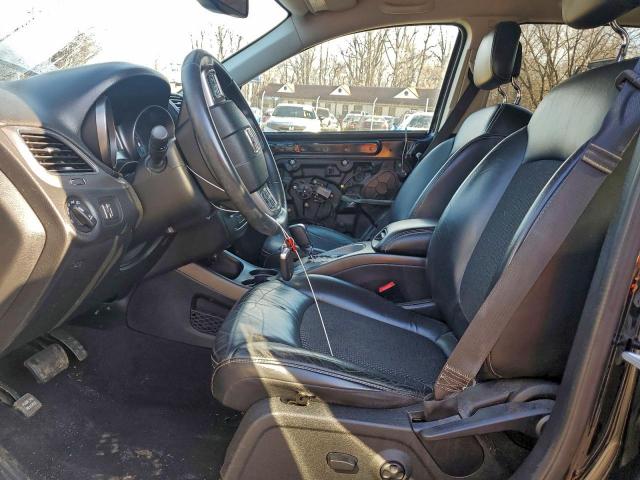 Dodge Journey Crossroad Image 3