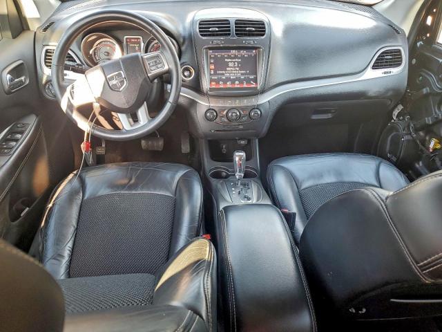 Dodge Journey Crossroad Image 10