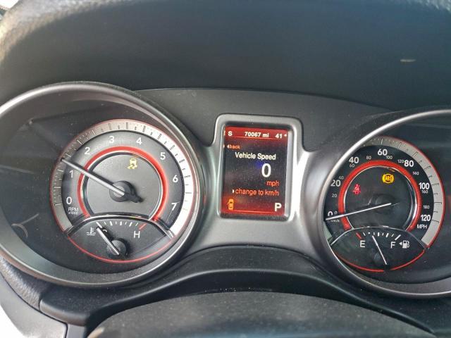 Dodge Journey Crossroad Image 4