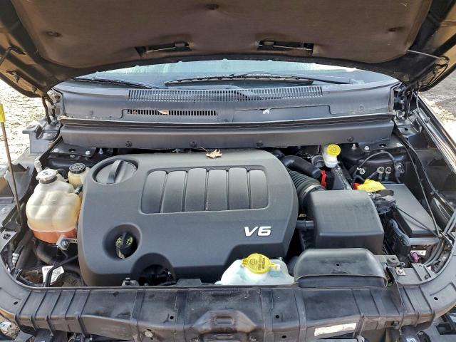 Dodge Journey Crossroad Image 5