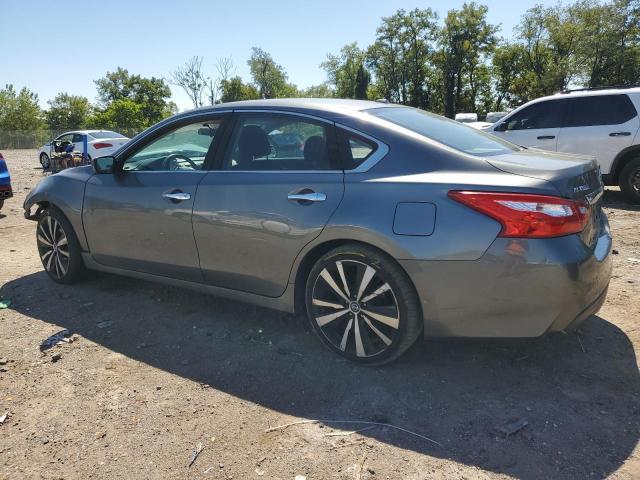 Nissan Altima 2.5 Image 8