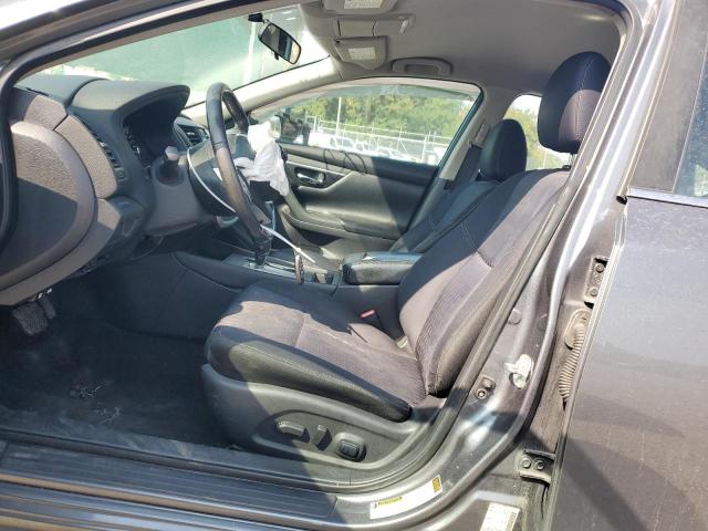 Nissan Altima 2.5 Image 3