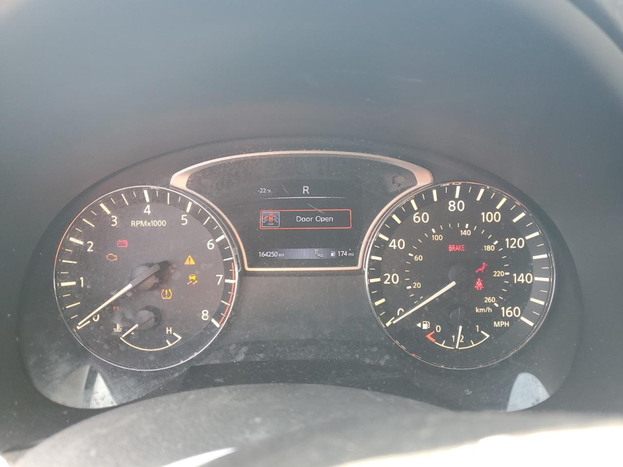 Nissan Altima 2.5 Image 6