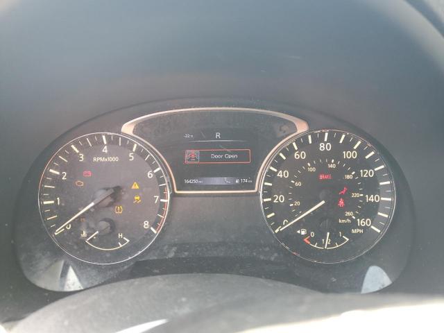 Nissan Altima 2.5 Image 6