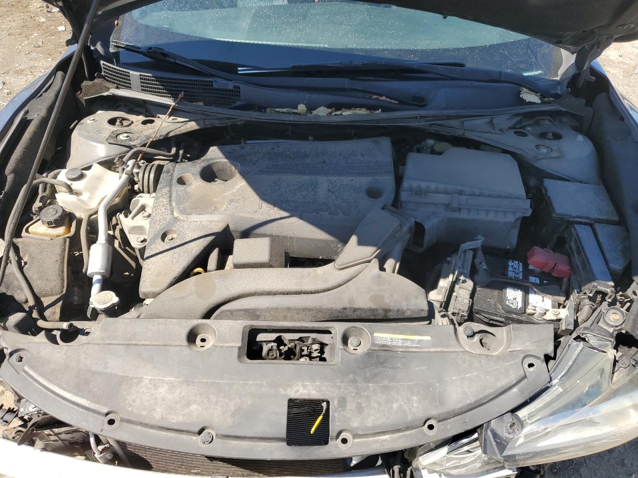 Nissan Altima 2.5 Image 12
