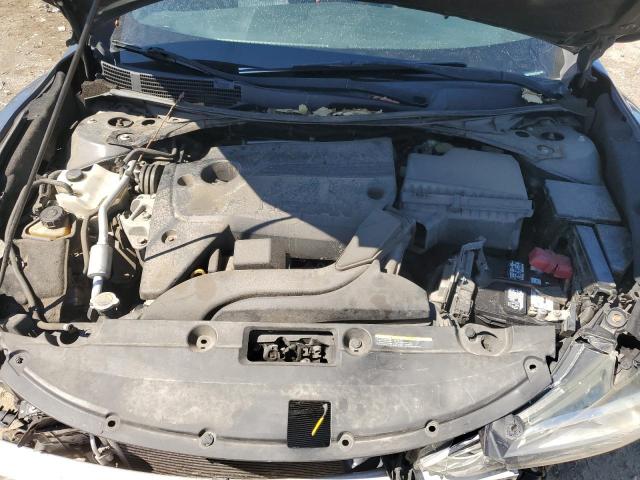 Nissan Altima 2.5 Image 12