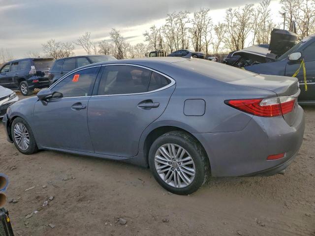 Lexus Es 350 Image 9