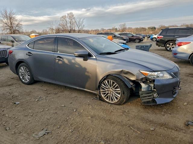 Lexus Es 350 Image 3