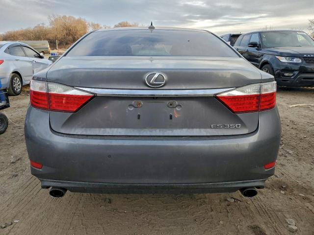 Lexus Es 350 Image 8