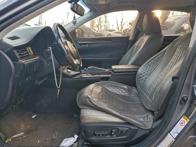 Lexus Es 350 Image 12